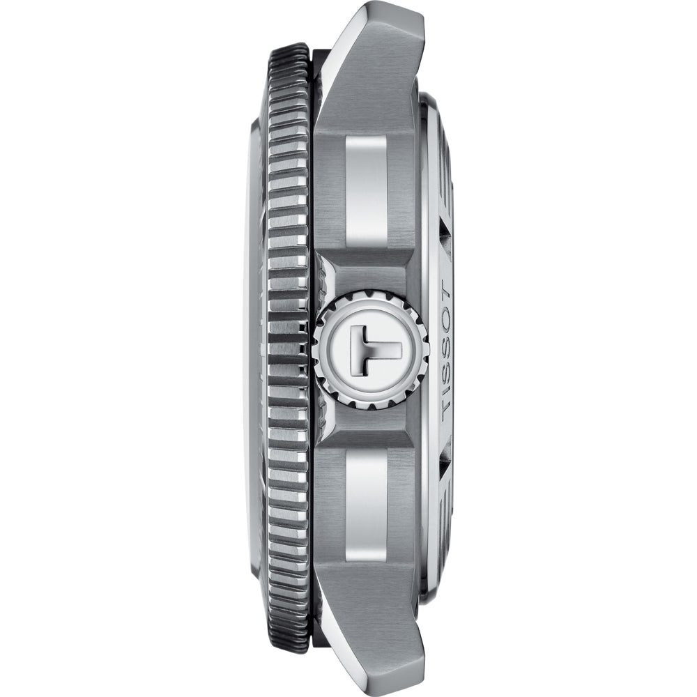 Tissot Seastar 2000 Professional Powermatic 80