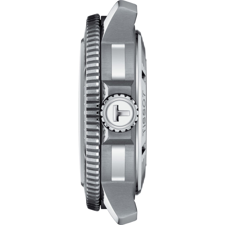 Tissot Seastar 2000 Professional Powermatic 80