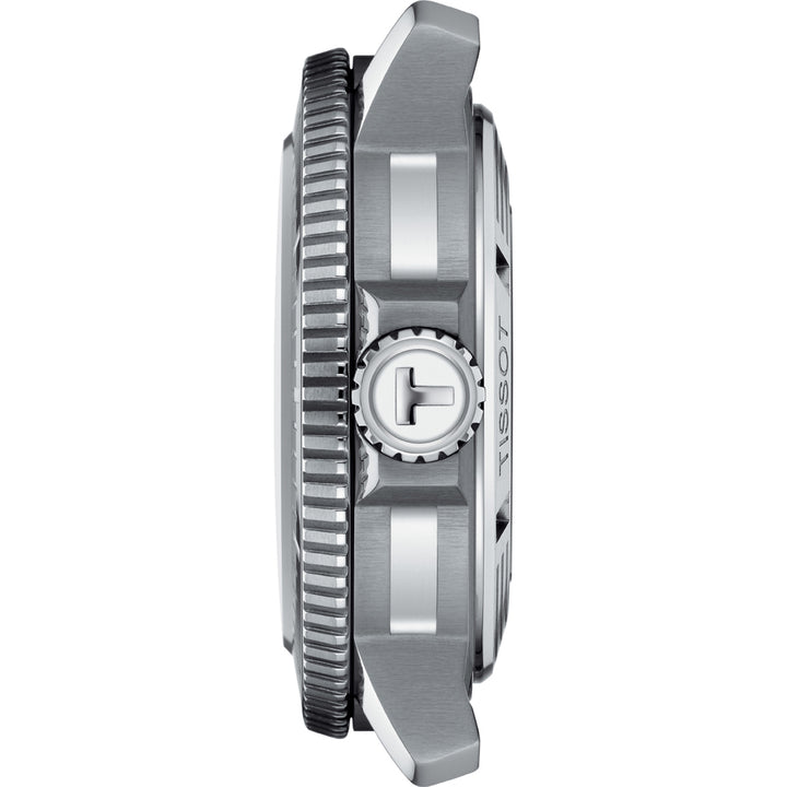 Tissot Seastar 2000 Professional Powermatic 80