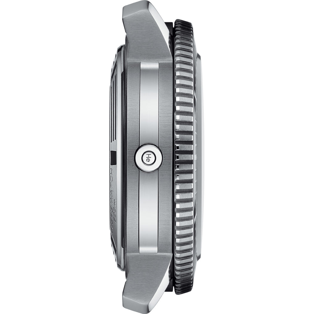 Tissot Seastar 2000 Professional Powermatic 80