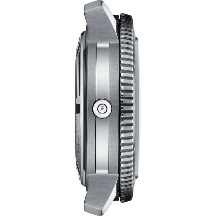 Tissot Seastar 2000 Professional Powermatic 80