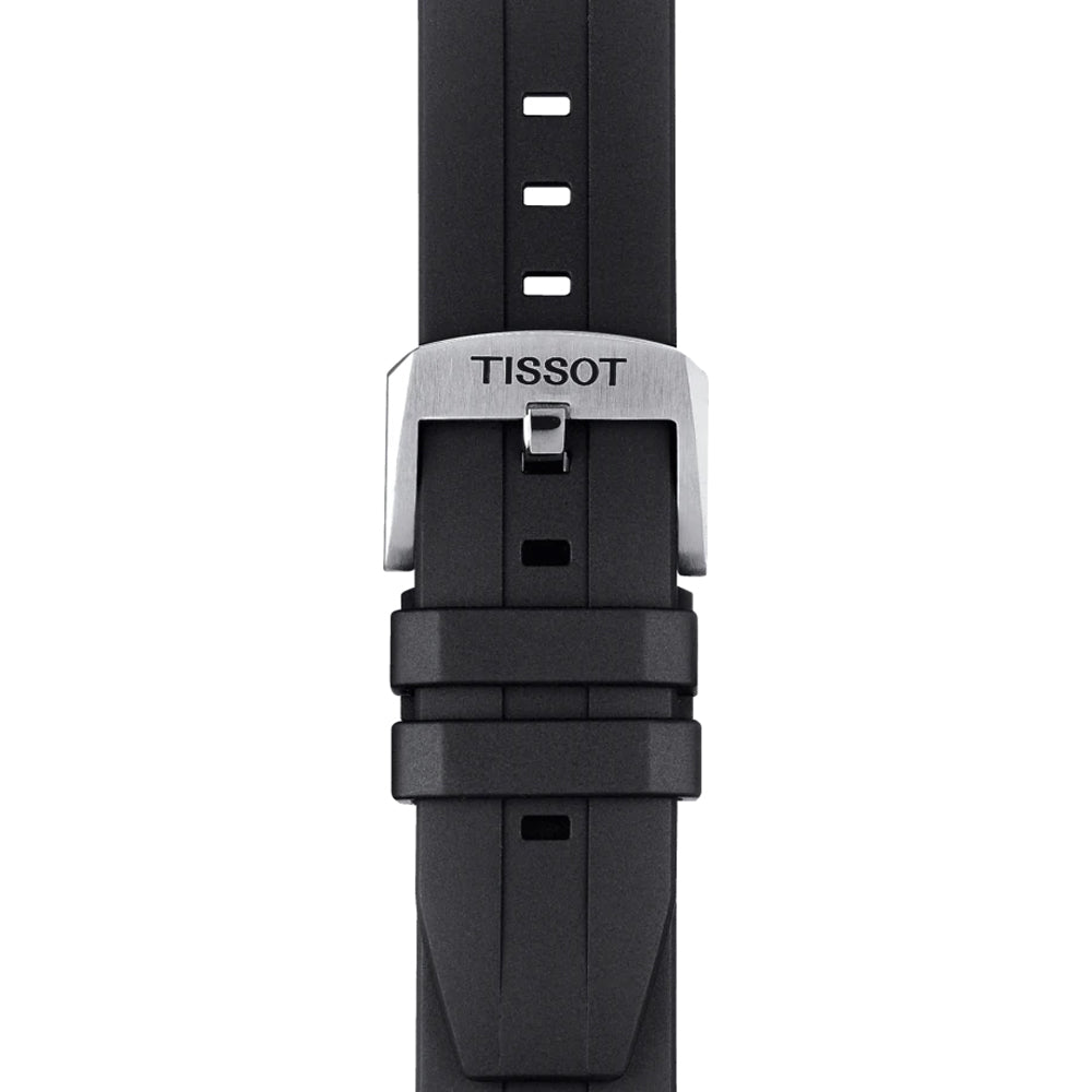 Tissot Seastar 1000 Chronograph