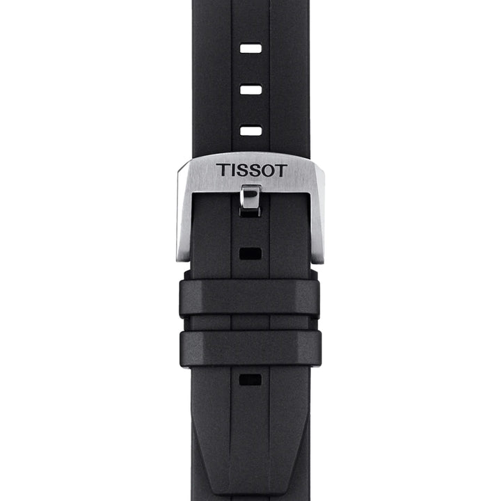 Tissot Seastar 1000 Chronograph