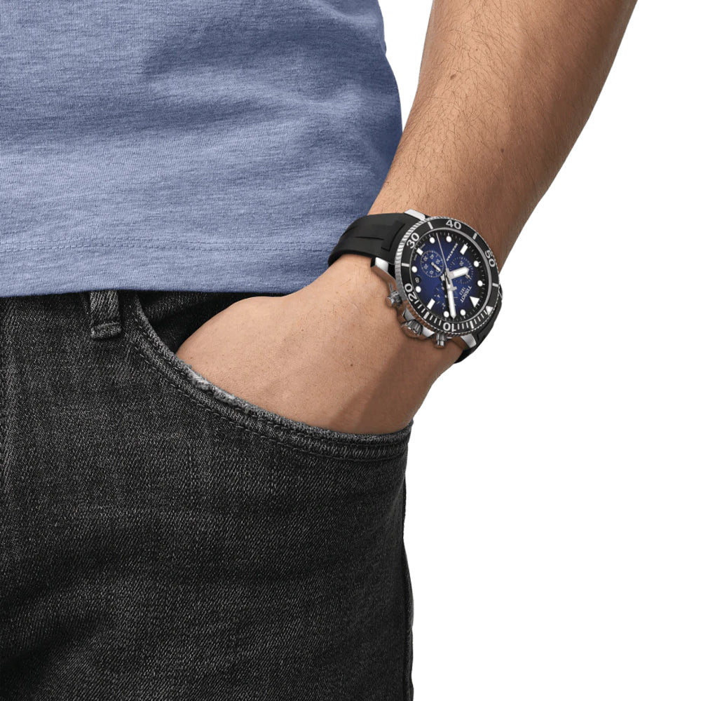Tissot Seastar 1000 Chronograph