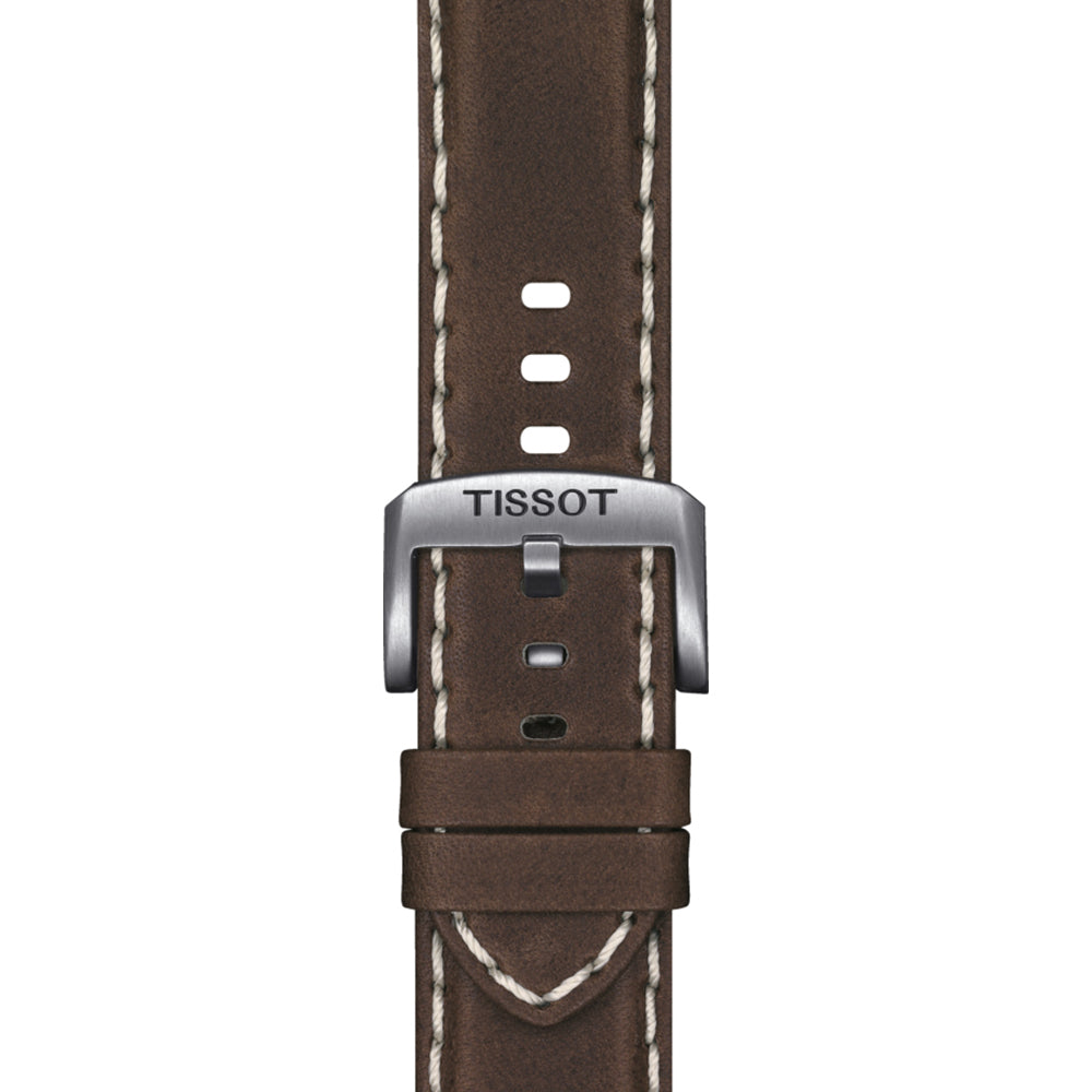 Tissot Supersport Chrono