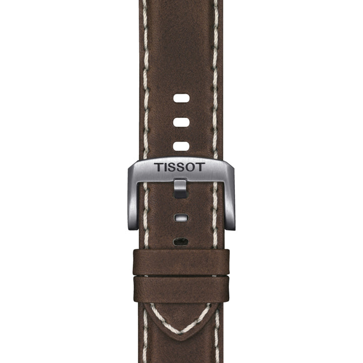 Tissot Supersport Chrono