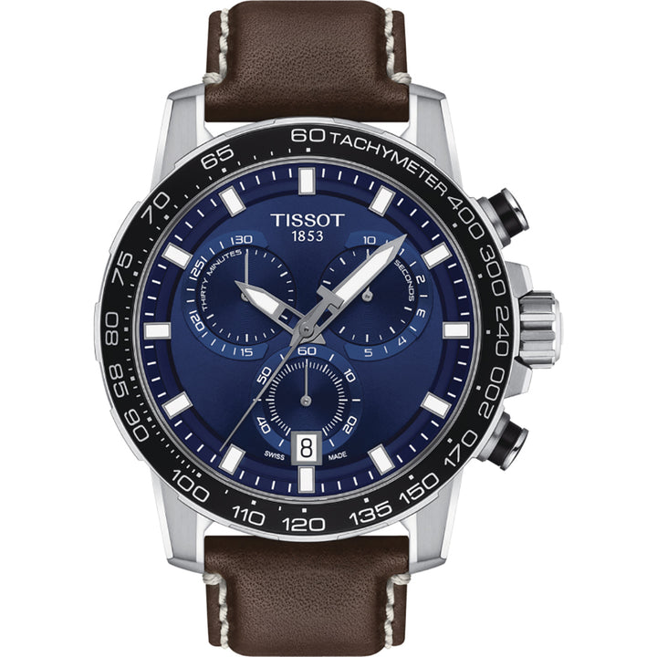 Tissot Supersport Chrono