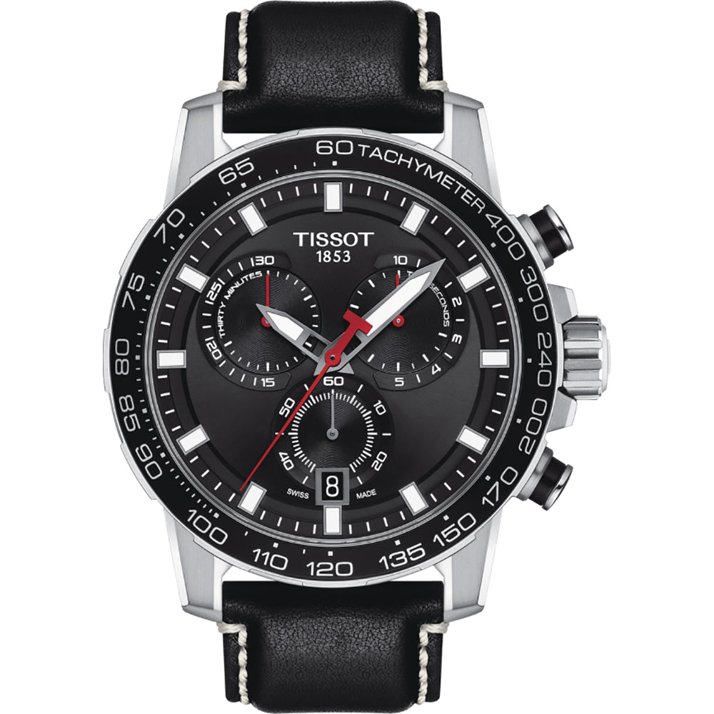 Tissot Supersport Chrono