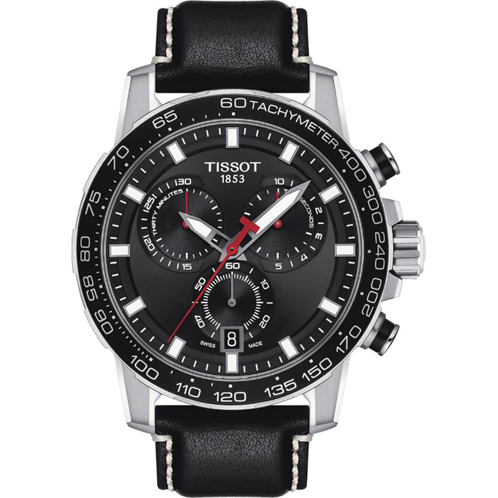 Tissot Supersport Chrono