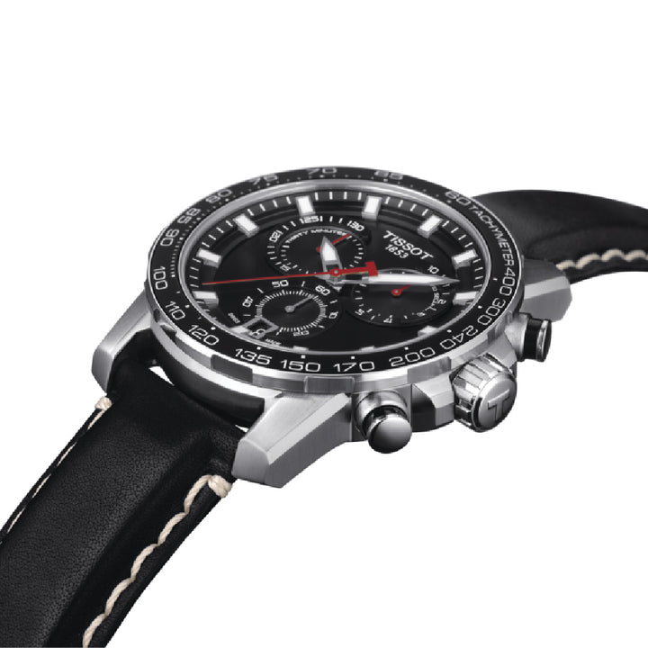 Tissot Supersport Chrono
