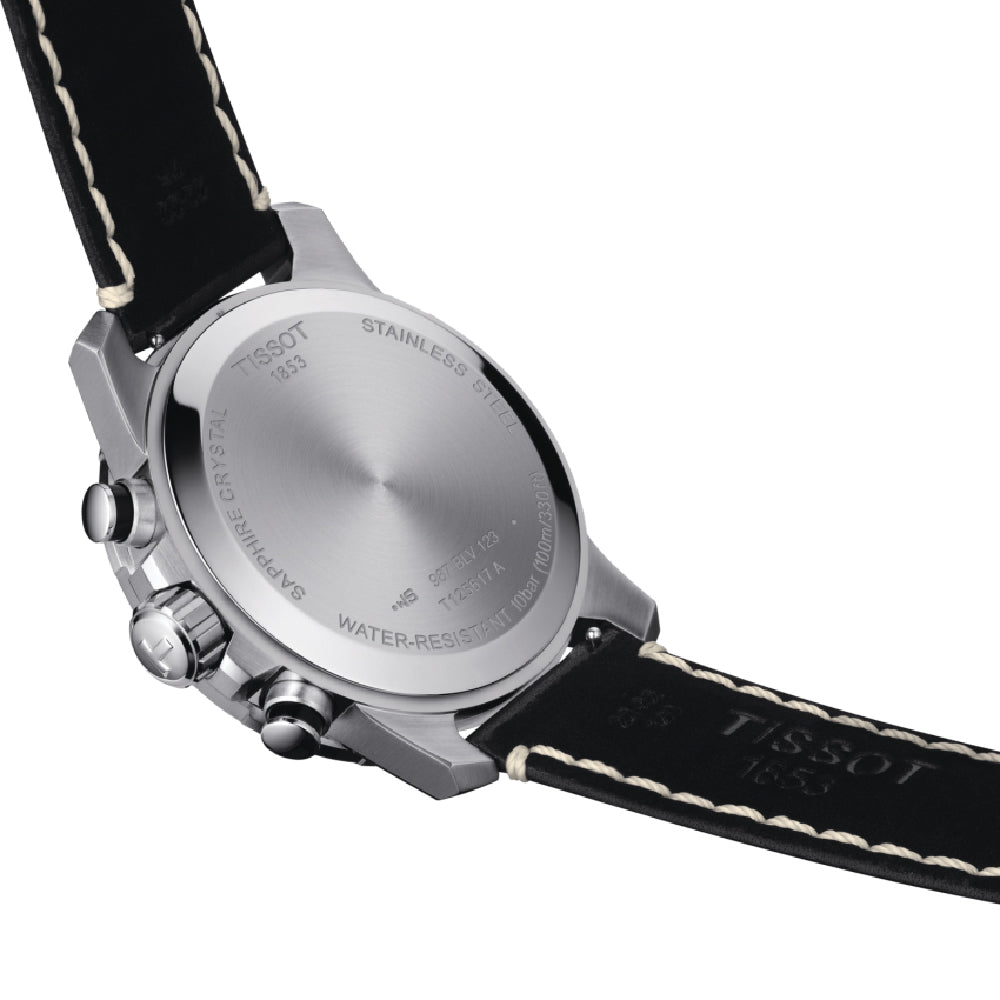Tissot Supersport Chrono