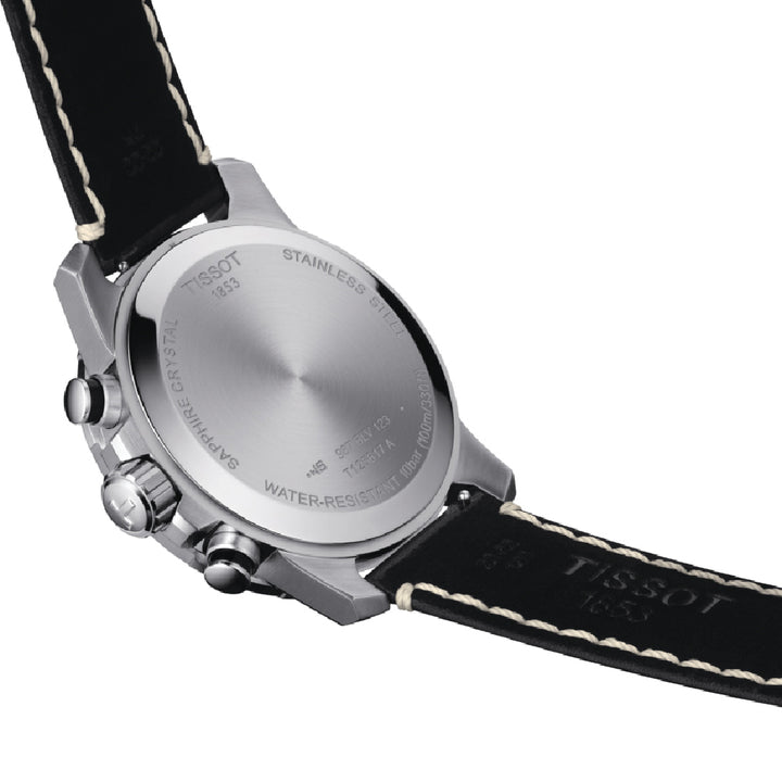 Tissot Supersport Chrono