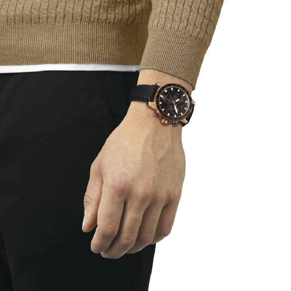 Tissot Supersport Chrono