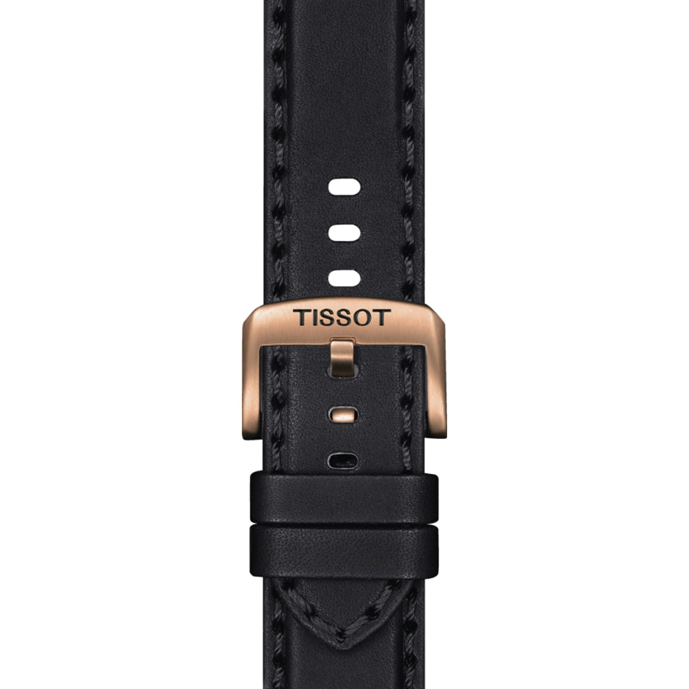 Tissot Supersport Chrono