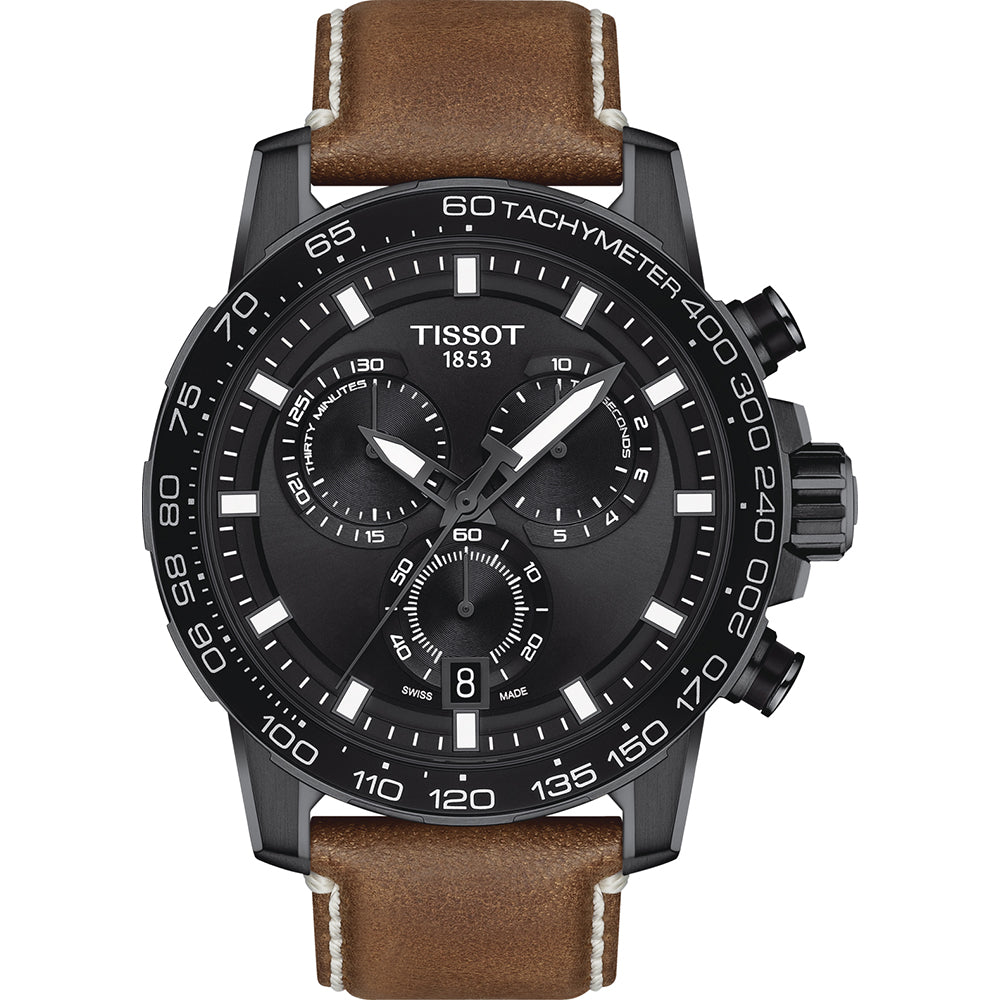 Tissot Supersport Chrono