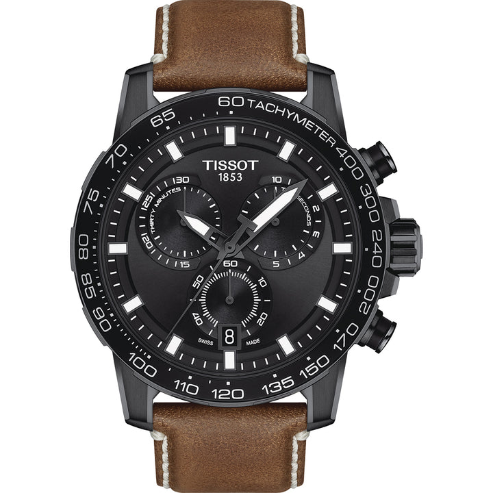 Tissot Supersport Chrono