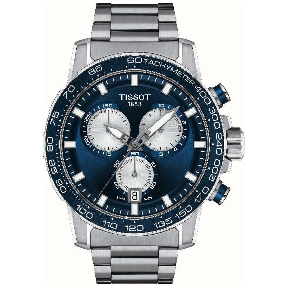 Tissot Supersport Chrono