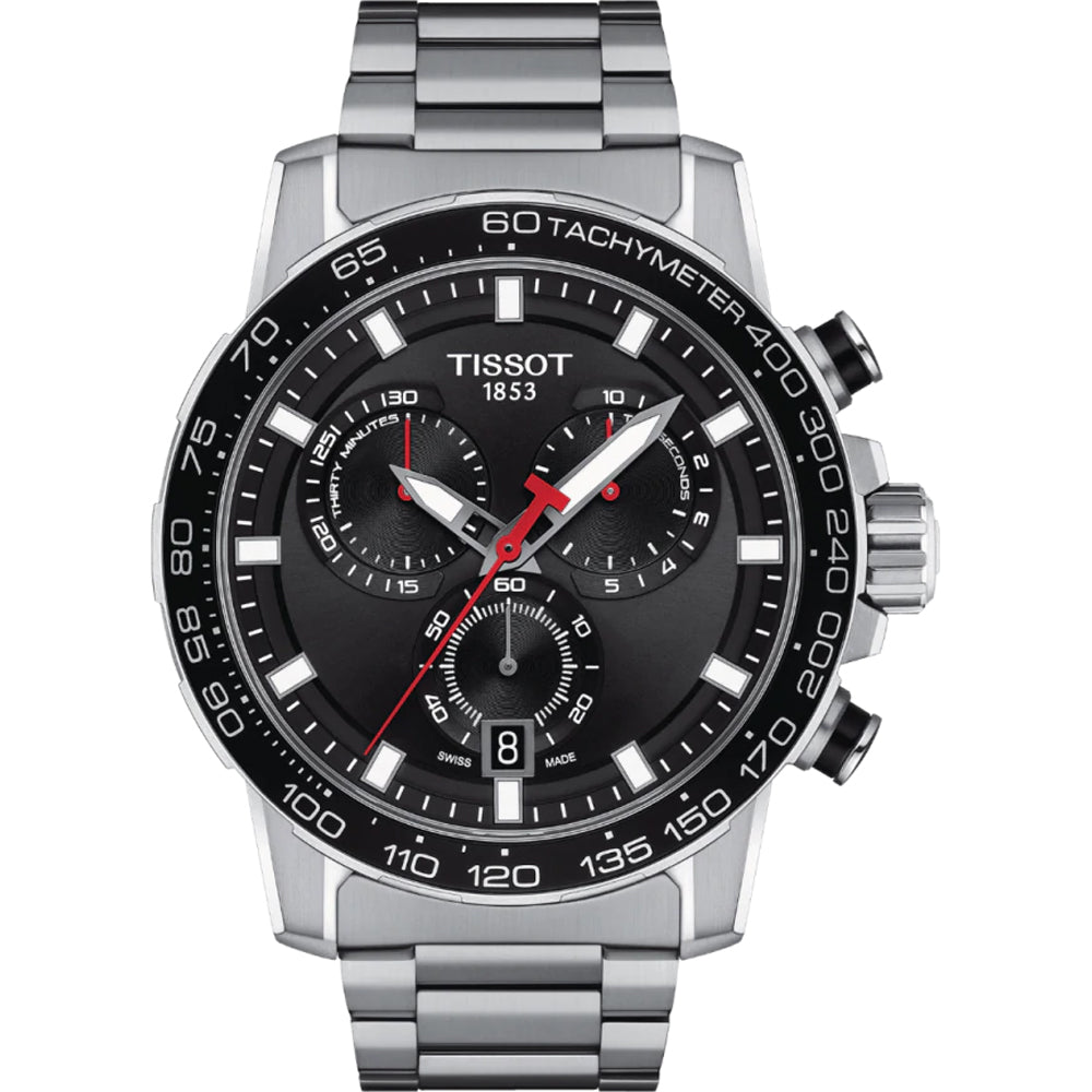 Tissot Supersport Chrono