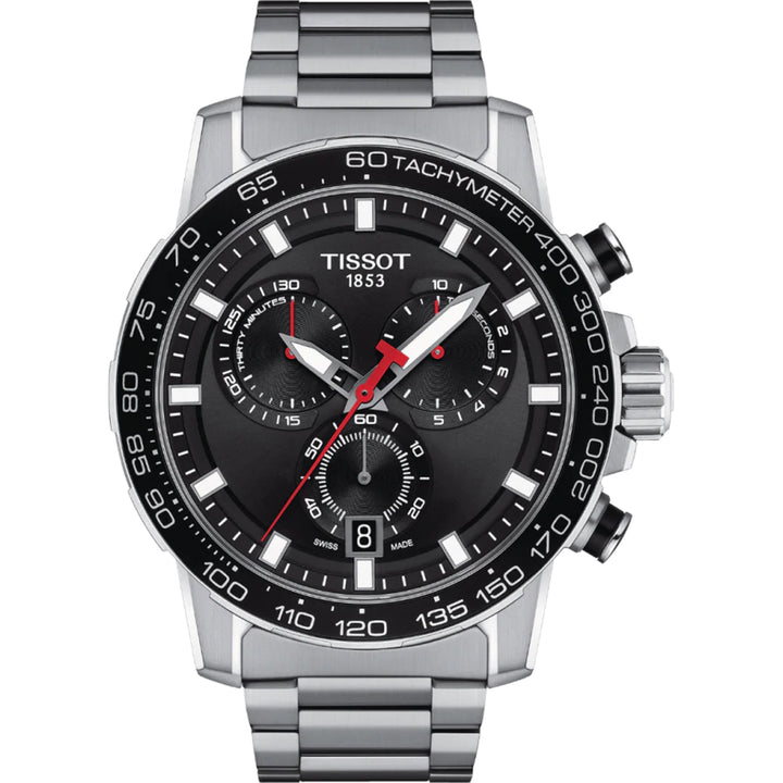 Tissot Supersport Chrono