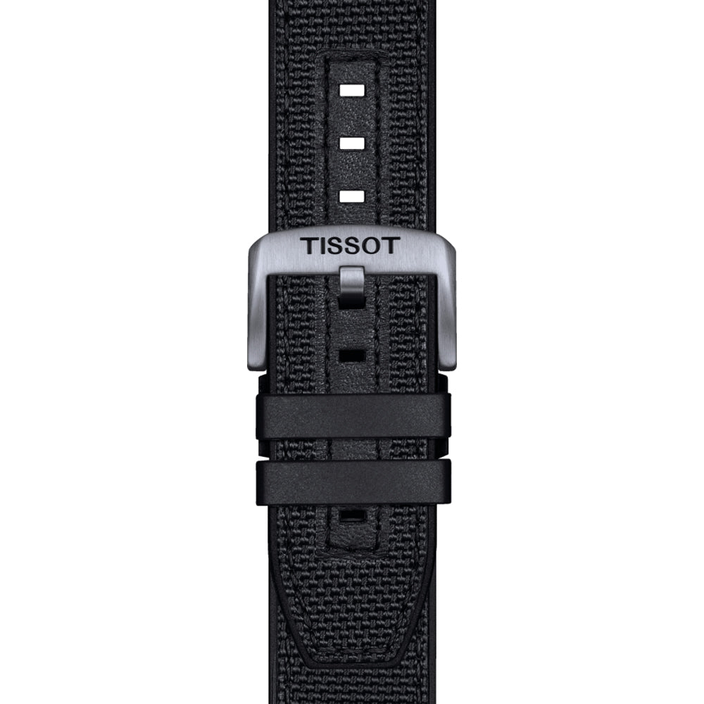 Tissot Supersport Chrono