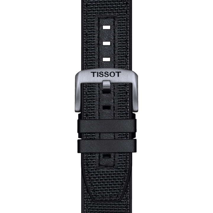 Tissot Supersport Chrono