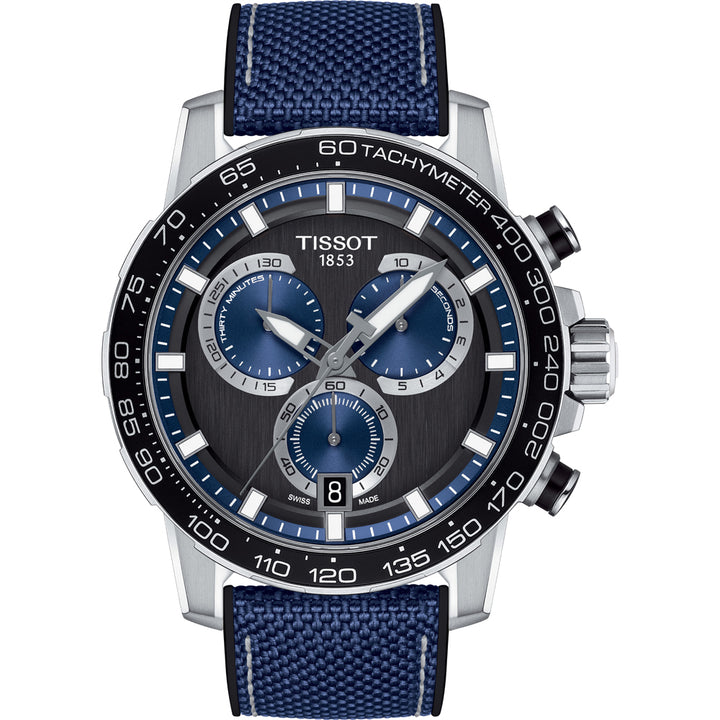 Tissot Supersport Chrono