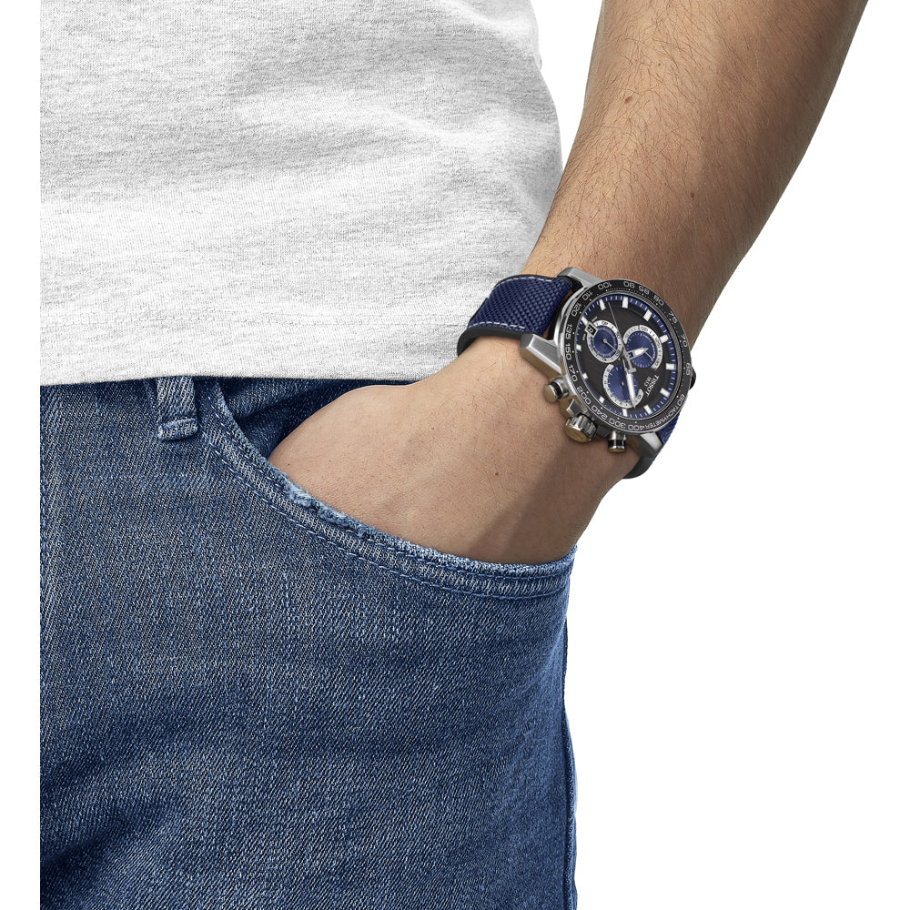 Tissot Supersport Chrono