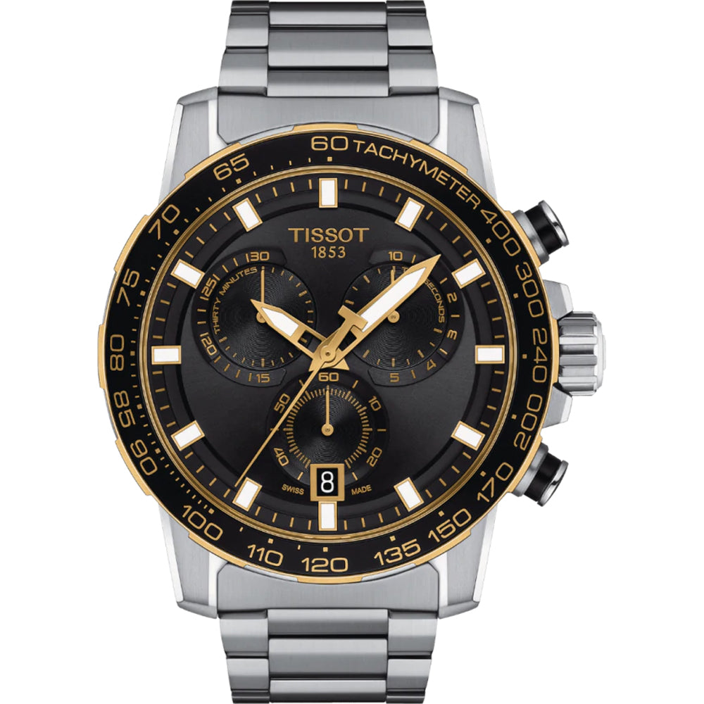 Tissot Supersport Chrono