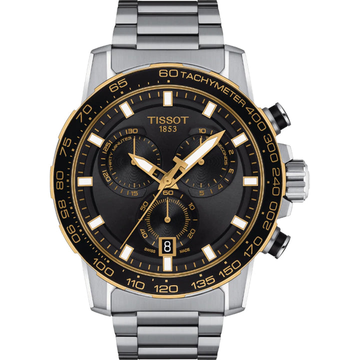 Tissot Supersport Chrono