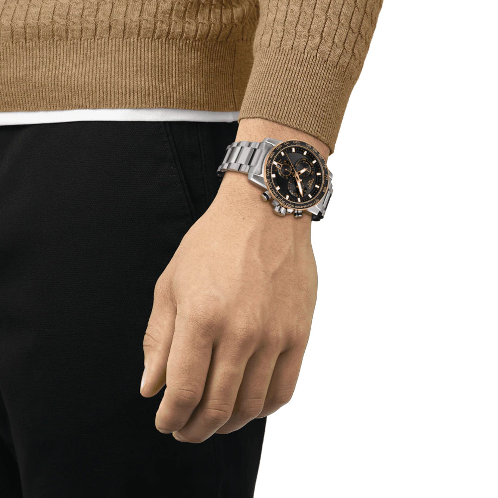 Tissot Supersport Chrono