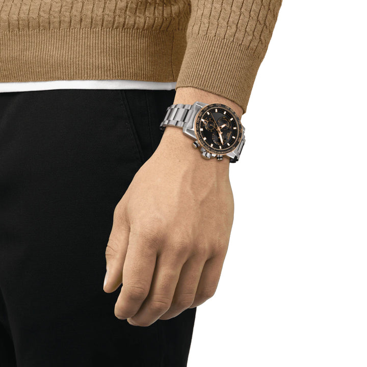 Tissot Supersport Chrono