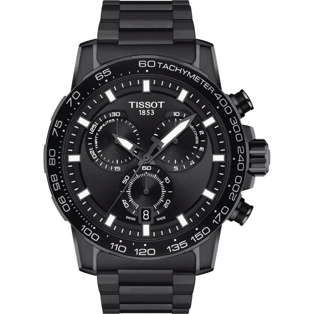 Tissot Supersport Chrono