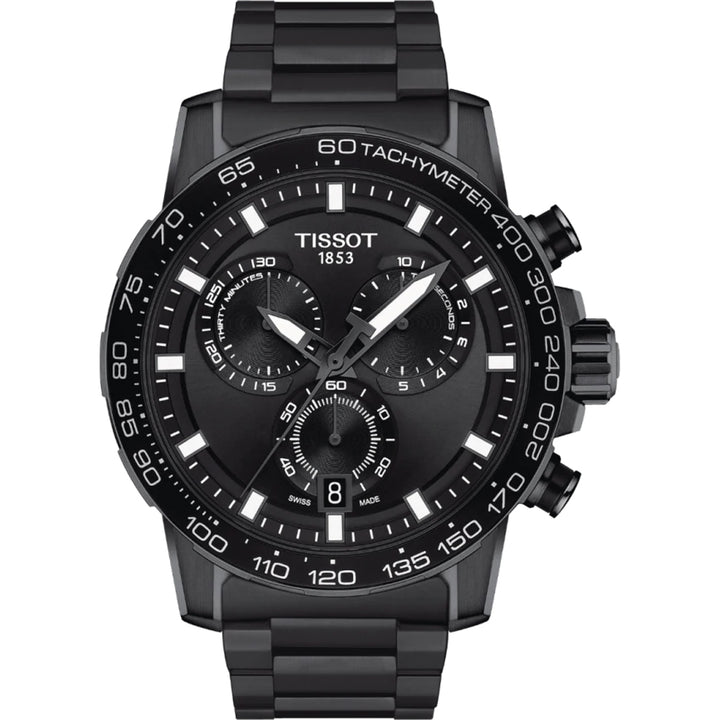 Tissot Supersport Chrono