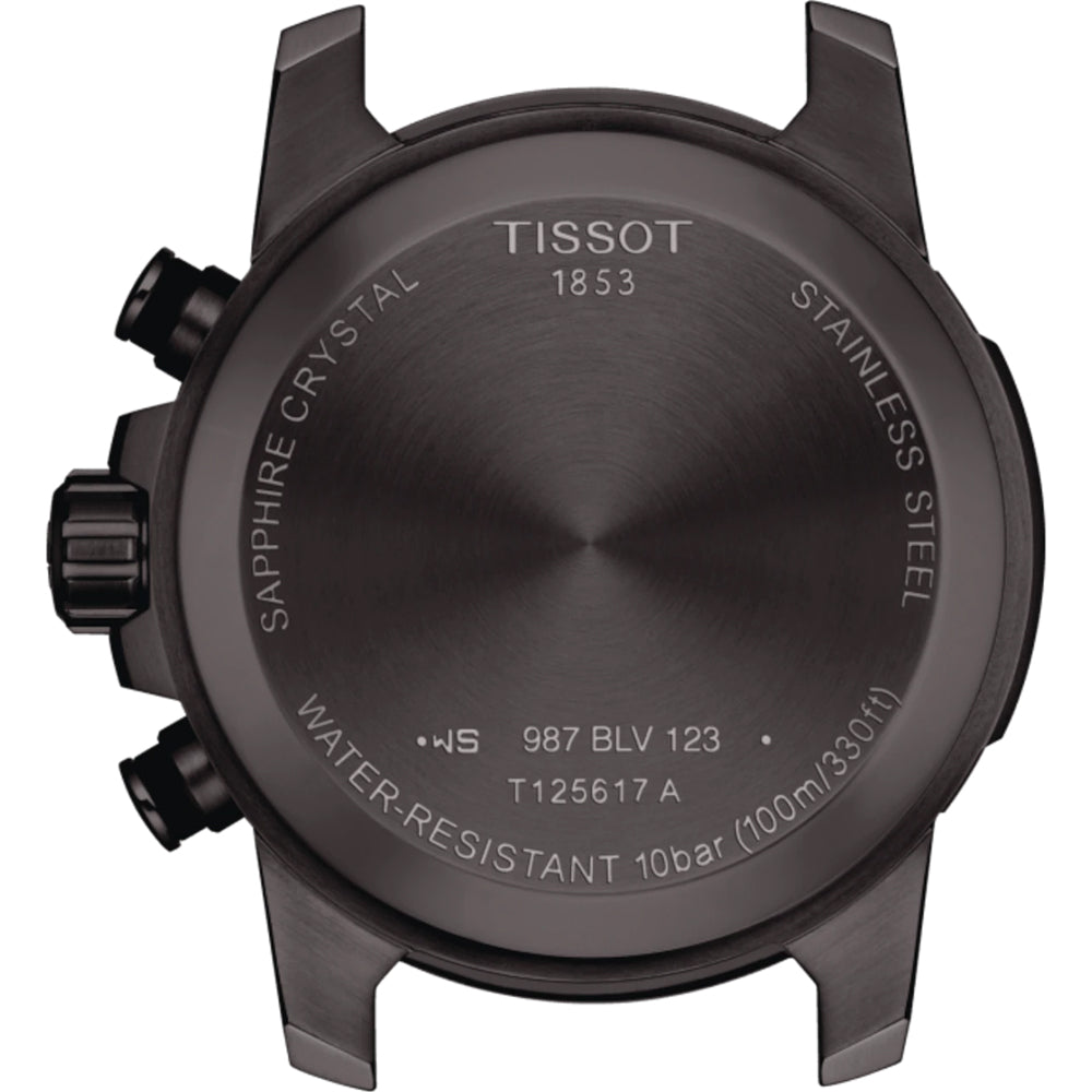 Tissot Supersport Chrono