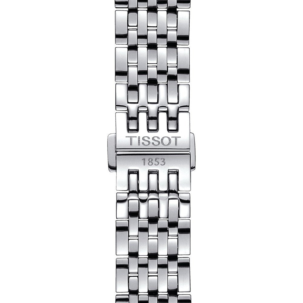 Tissot Le Locle Powermatic 80 20th Anniversary