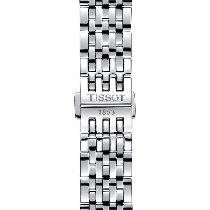 Tissot Le Locle Powermatic 80 20th Anniversary