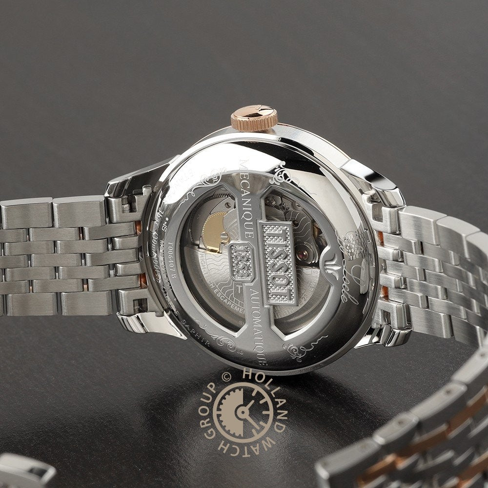 Tissot Le Locle Powermatic 80