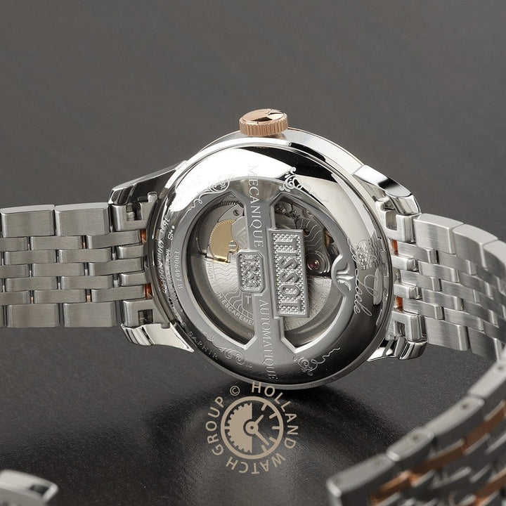 Tissot Le Locle Powermatic 80