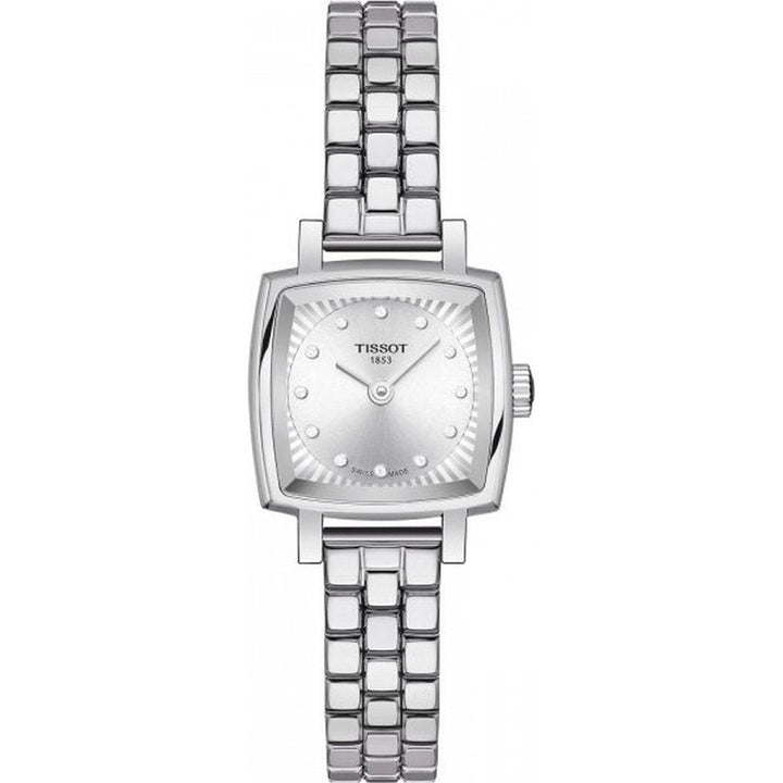 Tissot Lovely Square