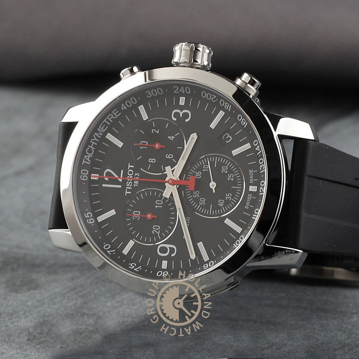 Tissot PRC 200 Chronograph