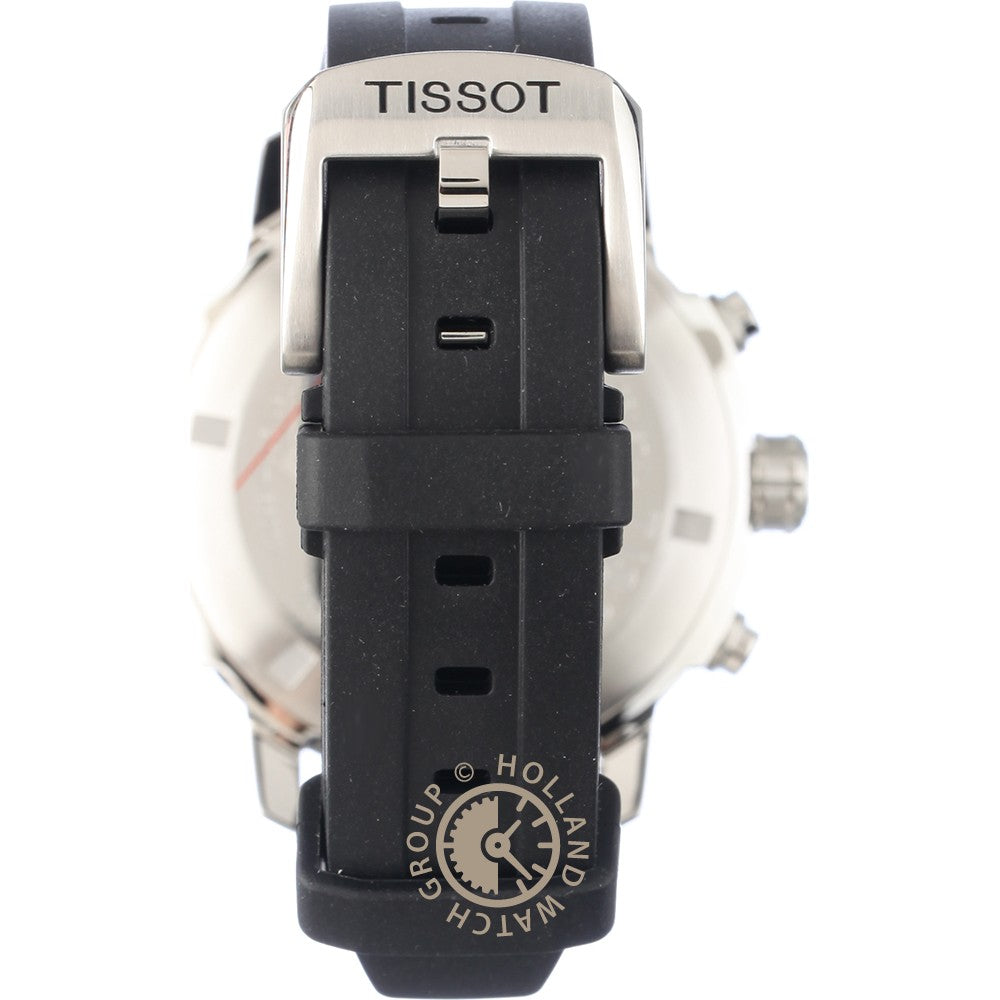 Tissot PRC 200 Chronograph