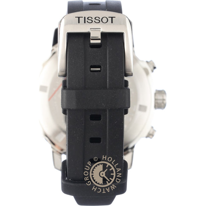 Tissot PRC 200 Chronograph