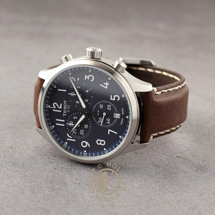 Tissot Chrono XL Vintage