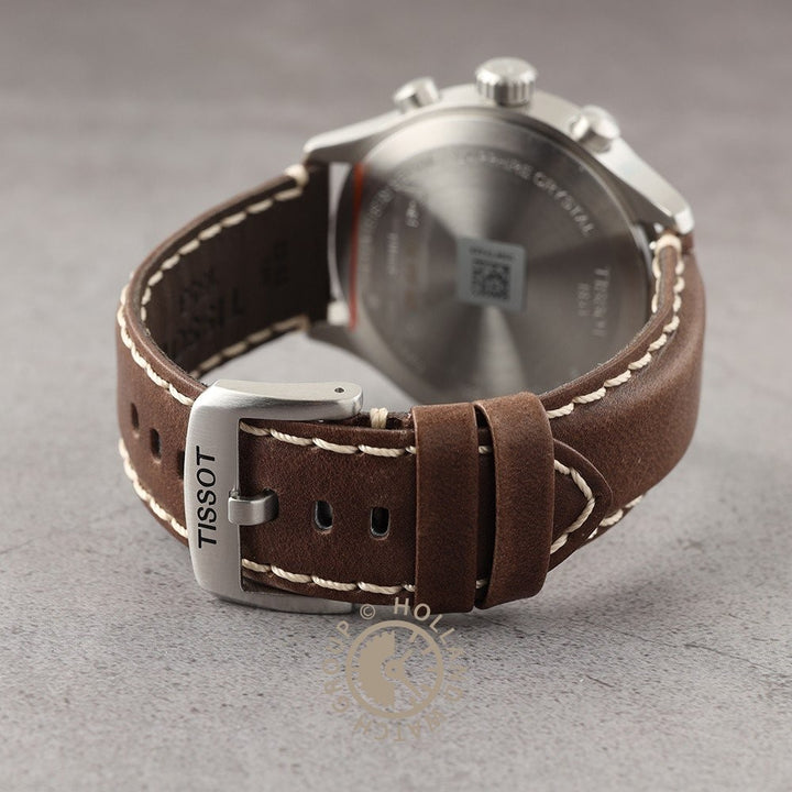 Tissot Chrono XL Vintage