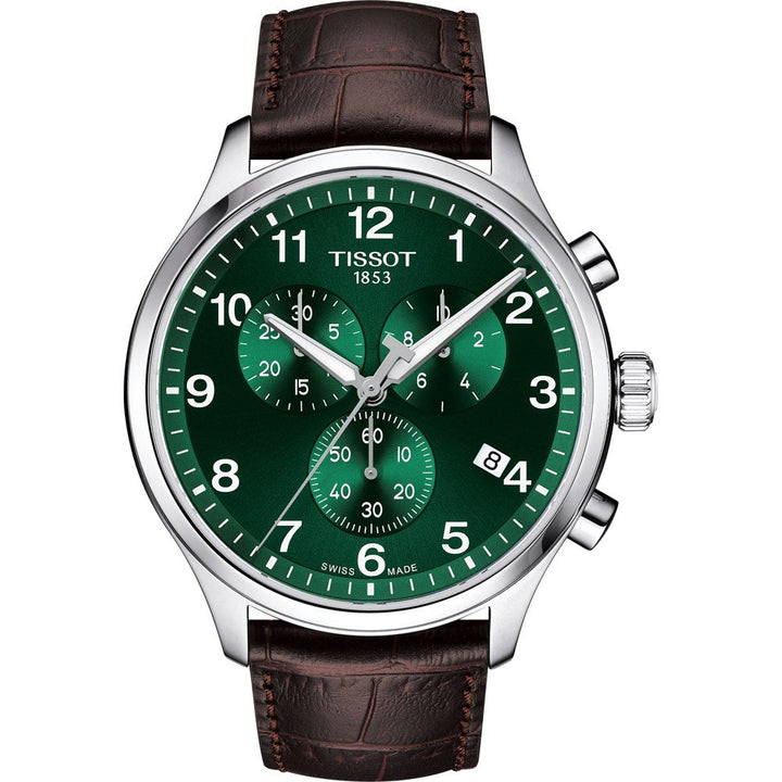 Tissot Chrono XL Classic