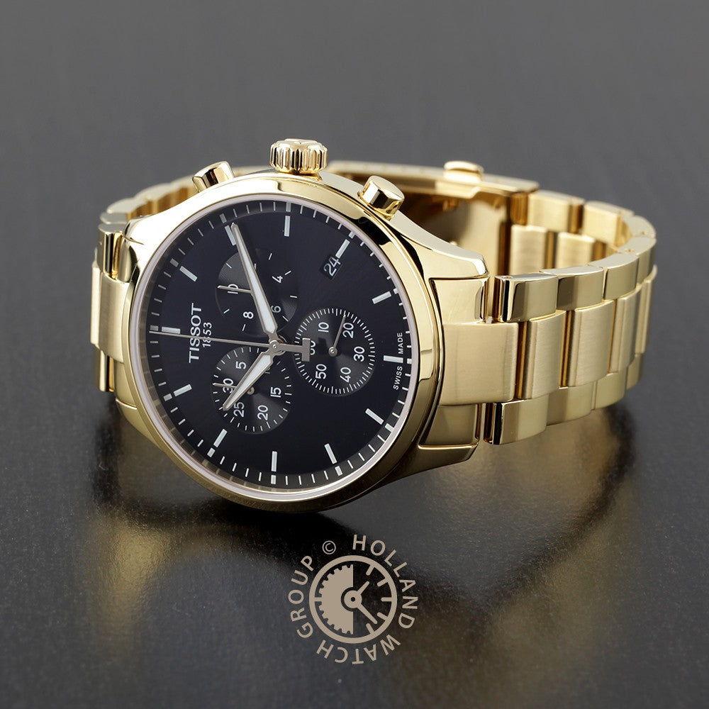 Tissot Chrono XL Classic