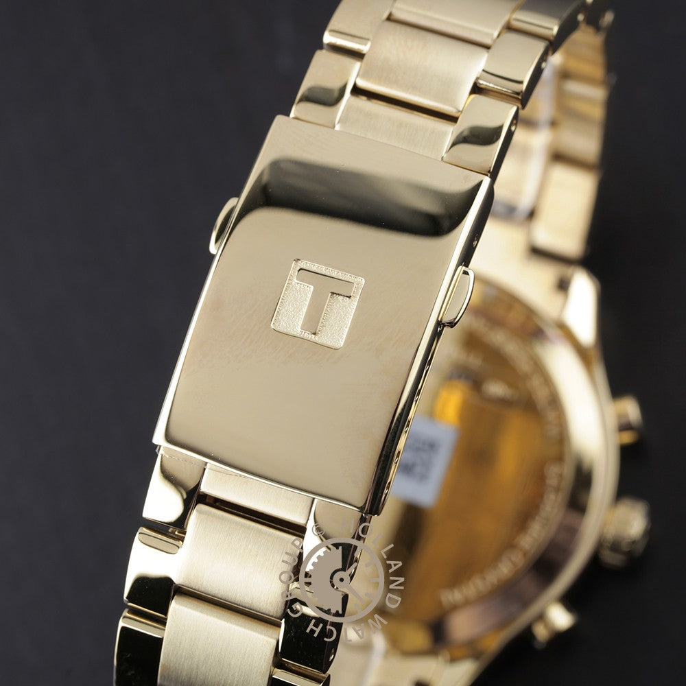 Tissot Chrono XL Classic