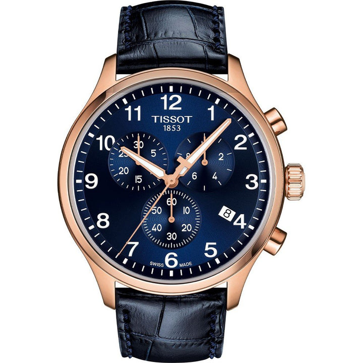 Tissot Chrono XL Classic