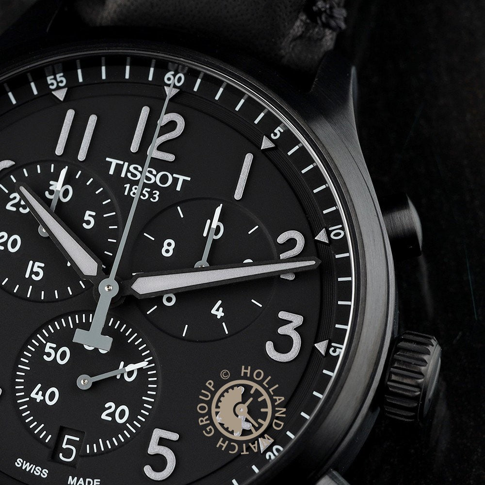 Tissot Chrono XL Vintage