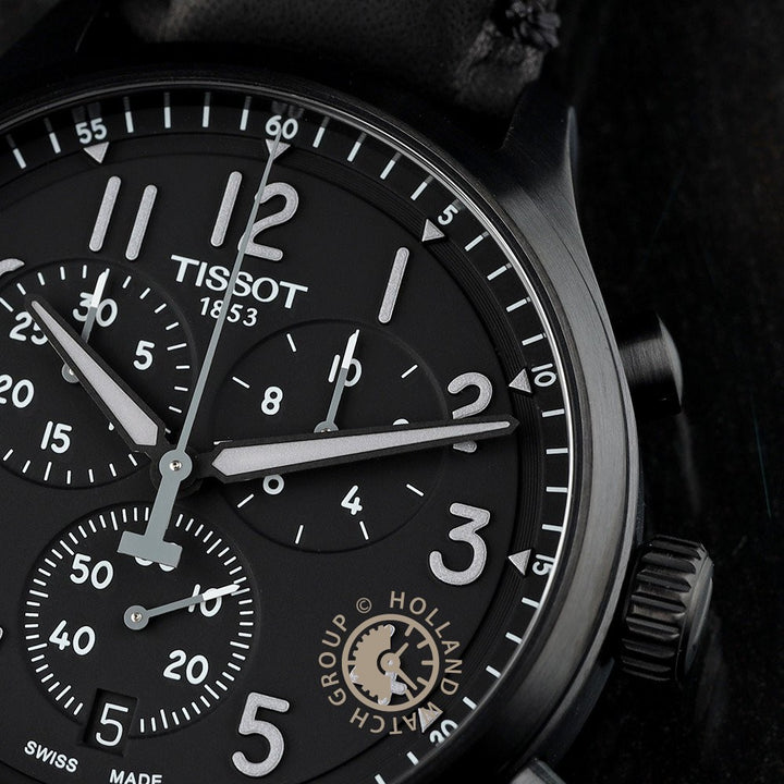 Tissot Chrono XL Vintage